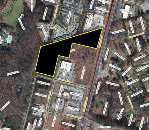 Unimproved Land in Anderson SC 00 Hwy 81 North Highway.jpg