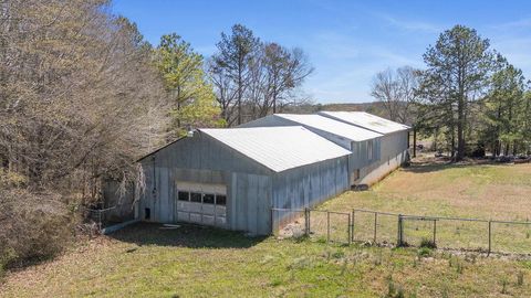 Industrial in Anderson SC 00 Burt's Garage Road.jpg