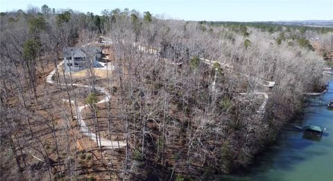 Unimproved Land in Seneca SC Lot 87 Rock Edge Drive.jpg