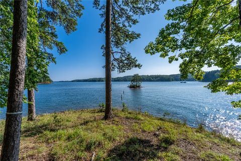 Unimproved Land in Sunset SC 107 Turtle Rock Road.jpg