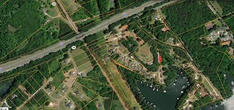 Unimproved Land in Anderson SC 111 Appian Way.jpg