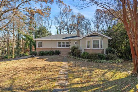 Single Family Residence in Spartanburg SC 199 Westminster Drive.jpg