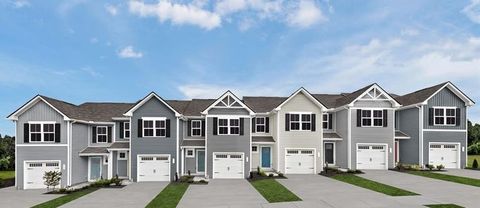 Townhouse in Lyman SC 7308 Red Cedar Trail.jpg