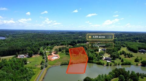 Unimproved Land in Campobello SC 1970 Old Mill Road 1.jpg