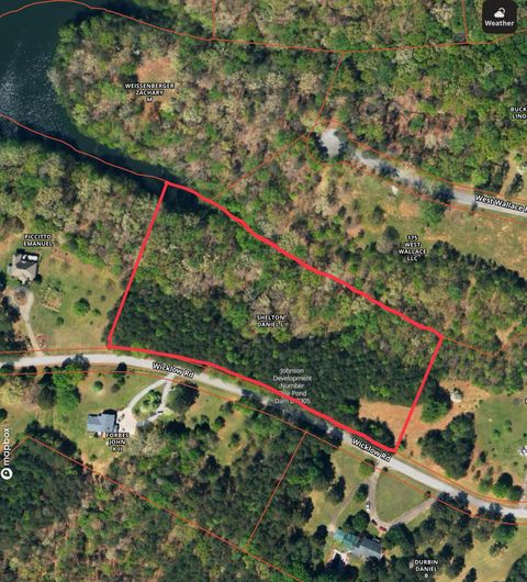 Unimproved Land in Campobello SC 0 Wicklow Road.jpg
