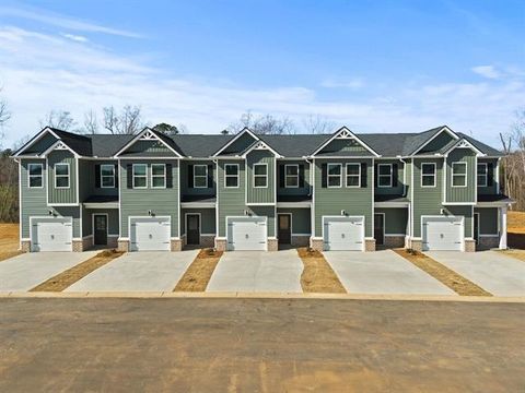Townhouse in Spartanburg SC 1046 Port Harbor Court 1.jpg