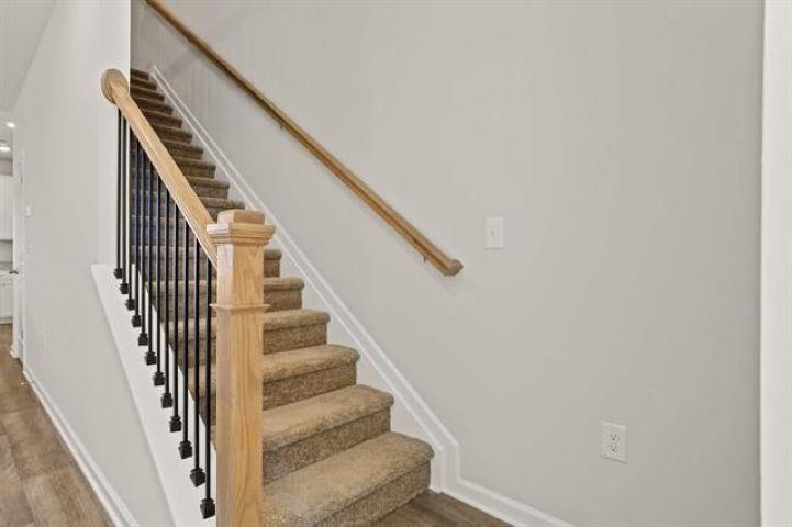 Townhouse in Spartanburg SC 1046 Port Harbor Court 8.jpg