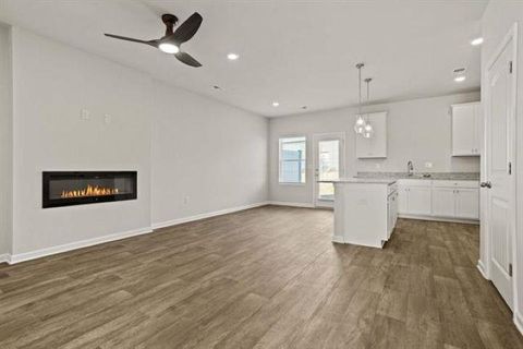 Townhouse in Spartanburg SC 1046 Port Harbor Court 3.jpg