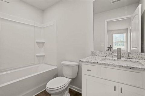 Townhouse in Spartanburg SC 1046 Port Harbor Court 11.jpg