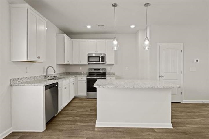 Townhouse in Spartanburg SC 1046 Port Harbor Court 5.jpg
