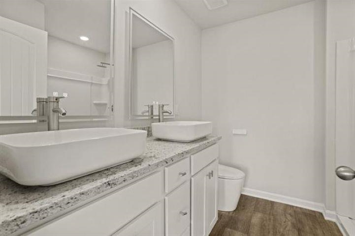 Townhouse in Spartanburg SC 1046 Port Harbor Court 18.jpg