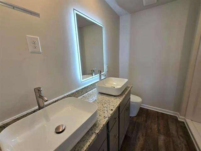 Townhouse in Spartanburg SC 1046 Port Harbor Court 17.jpg