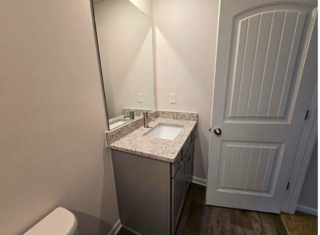Townhouse in Spartanburg SC 1046 Port Harbor Court 12.jpg