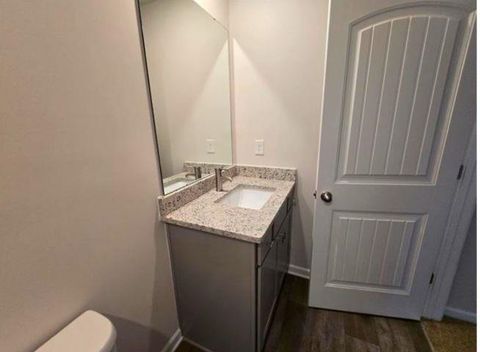 Townhouse in Spartanburg SC 1046 Port Harbor Court 12.jpg