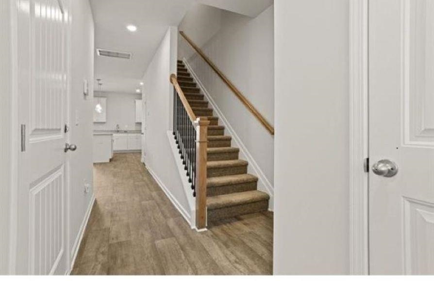 Townhouse in Spartanburg SC 1046 Port Harbor Court 9.jpg