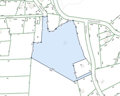 Unimproved Land in Spartanburg SC 170 Sutton Road.jpg