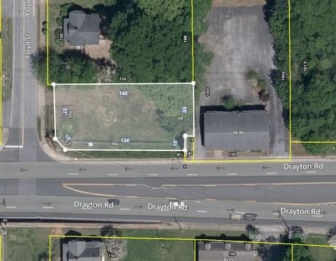 Unimproved Land in Drayton SC 142 Floyd Street.jpg