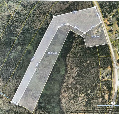 Unimproved Land in Campobello SC 00 Highway 9.jpg