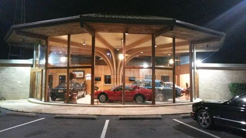  in Spartanburg SC 1186 Asheville Highway Hwy.jpg