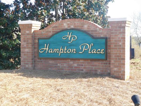 Unimproved Land in Gaffney SC 0 Hampton Drive.jpg