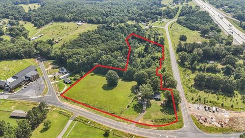 Unimproved Land in Gaffney SC Lot 1 Macedonia Road.jpg