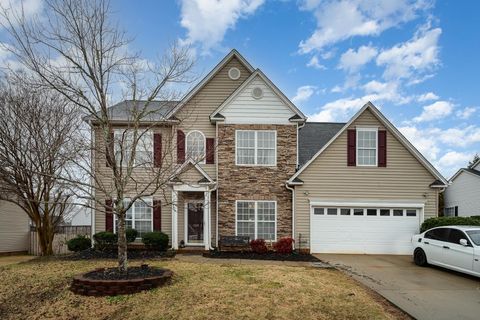 Single Family Residence in Spartanburg SC 308 Milhaven Drive.jpg