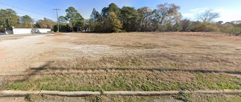Unimproved Land in Spartanburg SC 3105 S Church St Ext Extension.jpg
