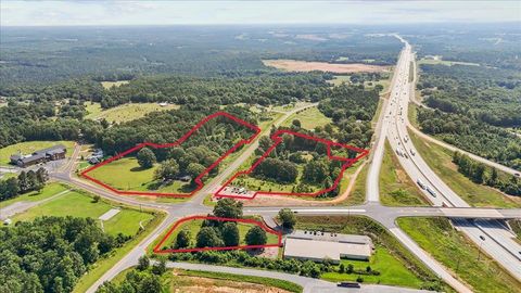 Unimproved Land in Gaffney SC 134 Macedonia Road.jpg