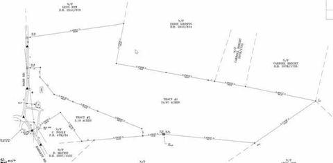 Unimproved Land in Greer SC 00 Babb Road.jpg