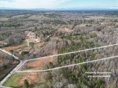 Unimproved Land in Chesnee SC 240 Overhead Bridge Road.jpg