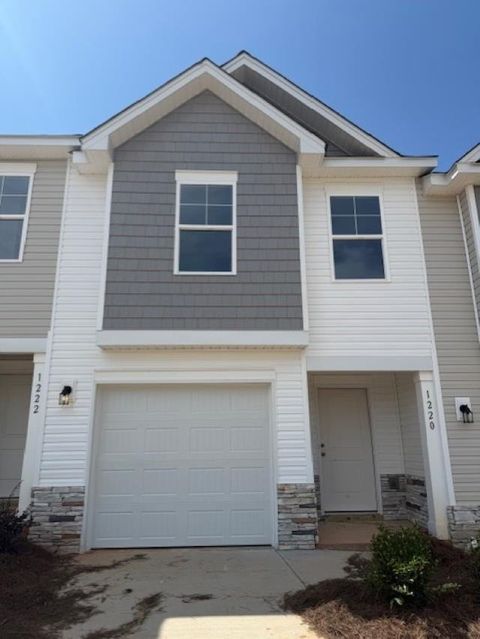 Townhouse in Spartanburg SC 1220 Forestbrook Lane.jpg
