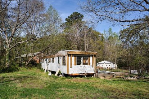 Unimproved Land in Chesnee SC 109 A Mckinney Street.jpg