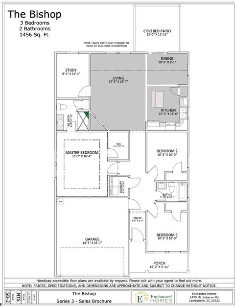 Single Family Residence in Spartanburg SC 1248 Cleve Gosnell Lane 1.jpg