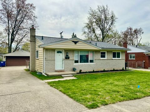 Single Family Residence in Westland Wayne MI 1535 S HUBBARD Street.jpg
