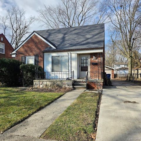 Single Family Residence in Inkster MI 26495 Monticello Street.jpg
