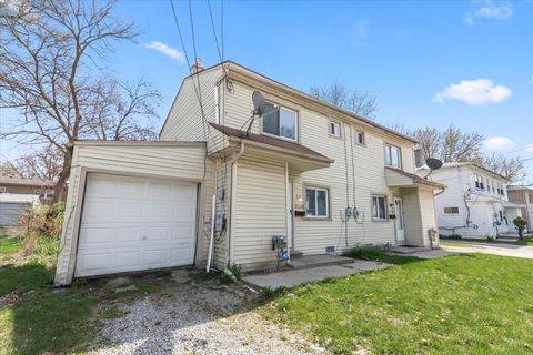 Multi Family in Westland Wayne MI 33116-33118 ALBERTA Street.jpg