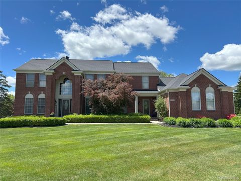 Single Family Residence in Plymouth MI 11273 Fellows Creek Drive.jpg