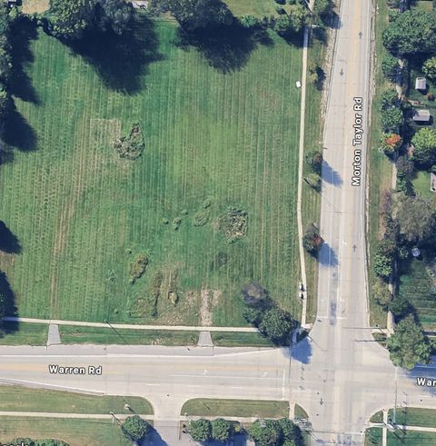 Unimproved Land in Canton Wayne MI 43425 WARREN Road.jpg