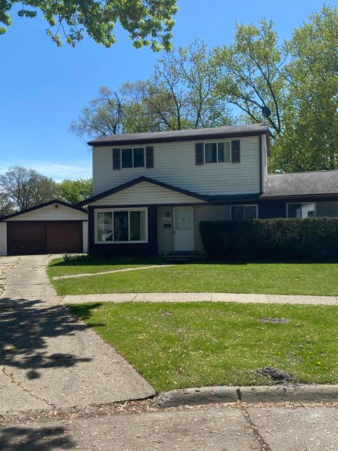 Single Family Residence in Madison Heights Oakland MI 26084 Tawas Street.jpg
