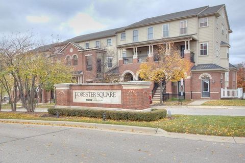 Condominium in Auburn Hills Oakland MI 3986 Forester Boulevard Blvd.jpg