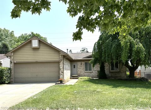 Single Family Residence in Westland MI 500 Pattingill Street.jpg