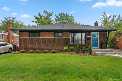 Single Family Residence in Westland MI 30112 Matthew Street.jpg