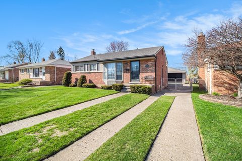 Single Family Residence in Westland Wayne MI 32312 AVONDALE Street 2.jpg