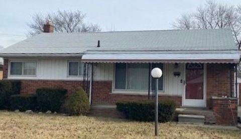 Single Family Residence in Westland Wayne MI 4941 JULIUS Boulevard.jpg