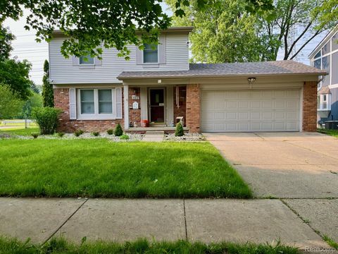 Single Family Residence in Canton MI 41878 Ravenwood Street.jpg
