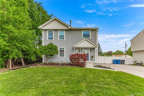 Single Family Residence in Westland MI 33674 Melton Street.jpg