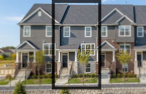 Condominium in Plymouth Wayne MI 358 N. Sydney Court.jpg