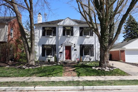 Single Family Residence in Dearborn Wayne MI 421 S Lafayette Street.jpg