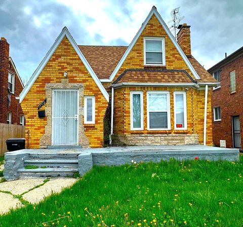 Single Family Residence in Detroit_Wayne MI 12667 SORRENTO Street.jpg