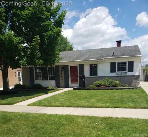 Single Family Residence in Westland MI 8224 Milburn Street.jpg